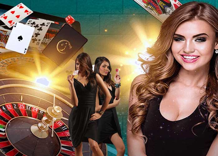 casino online Indonesia terbaik